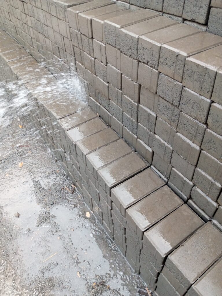 harga paving block k300 per m2